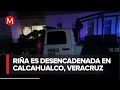 Video de Calcahualco