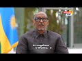 IJAMBO RITANGIZA UMWAKA WA 2026 MESSAGE PAUL KAGAME 2026