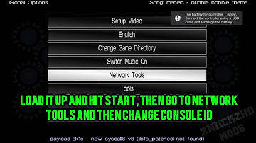 PS3 UNBAN: Unique & Private Console ID Available 100% Still Working!