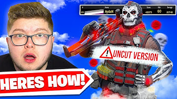 How I ELIMINATED 60 PLAYERS, in Solo Quads 😳 (UNCUT WORLD RECORD )