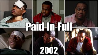 Paid In Full! (2002) Movie Scene!