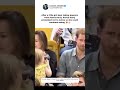 Prince Harry Lets Little Girl Steal His Popcorn #celebritynews