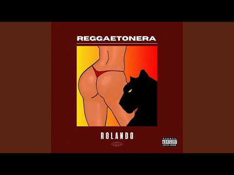 Reggaetonera