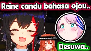 Download Lagu Mio Bawain Berita Reine Yang Kecanduan Bahasa Ojou Sama ww..【Hololive】 MP3 Download Lagu Mio Bawain Berita Reine Yang Kecanduan Bahasa Ojou Sama ww..【Hololive】 MP3