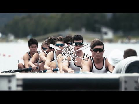 NEWINGTON COLLEGE ROWING | 100 YEARS