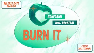 [Vietsub] Burn It - BIBI feat. DEAN