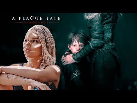 Видео: ФИНАЛ - A PLAGUE TALE: Innocence ПОЛНОЕ ПРОХОЖДЕНИЕ, ПОЛНОСТЬЮ НА РУССКОМ ЯЗЫКЕ