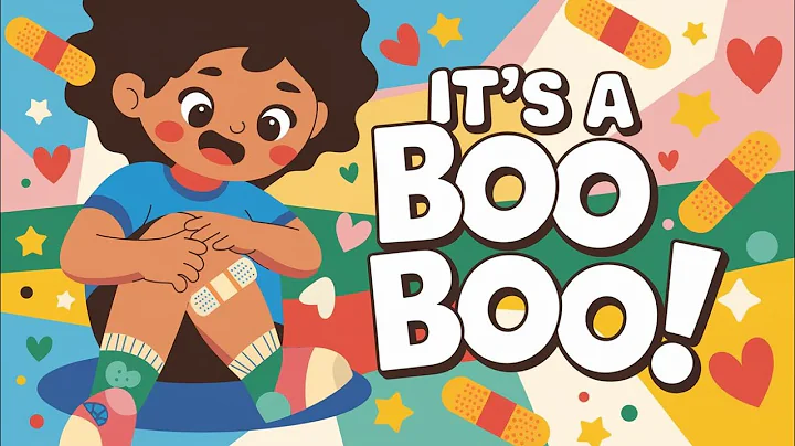 Boo Boo Song|Learning About Insect Bites | Fun Kids' Rhymes