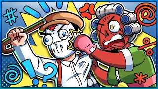 Full CARTOONZ IS FINALLY SHOWING HIS AGE! News