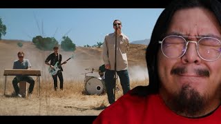 1st Listen Reaction The Story So Far Upside Down   