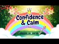 Sleep meditation for kids  confidence  calm 4in1  anxiety aid for children