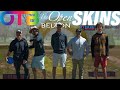 OTB Tour Skins #22 | F9 | Heritage Park | The Open at Belton