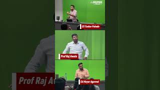 Best CSEET Classes | New Batch For Feb 2027 Exam | Inspire Academy #cseet #cseetexam