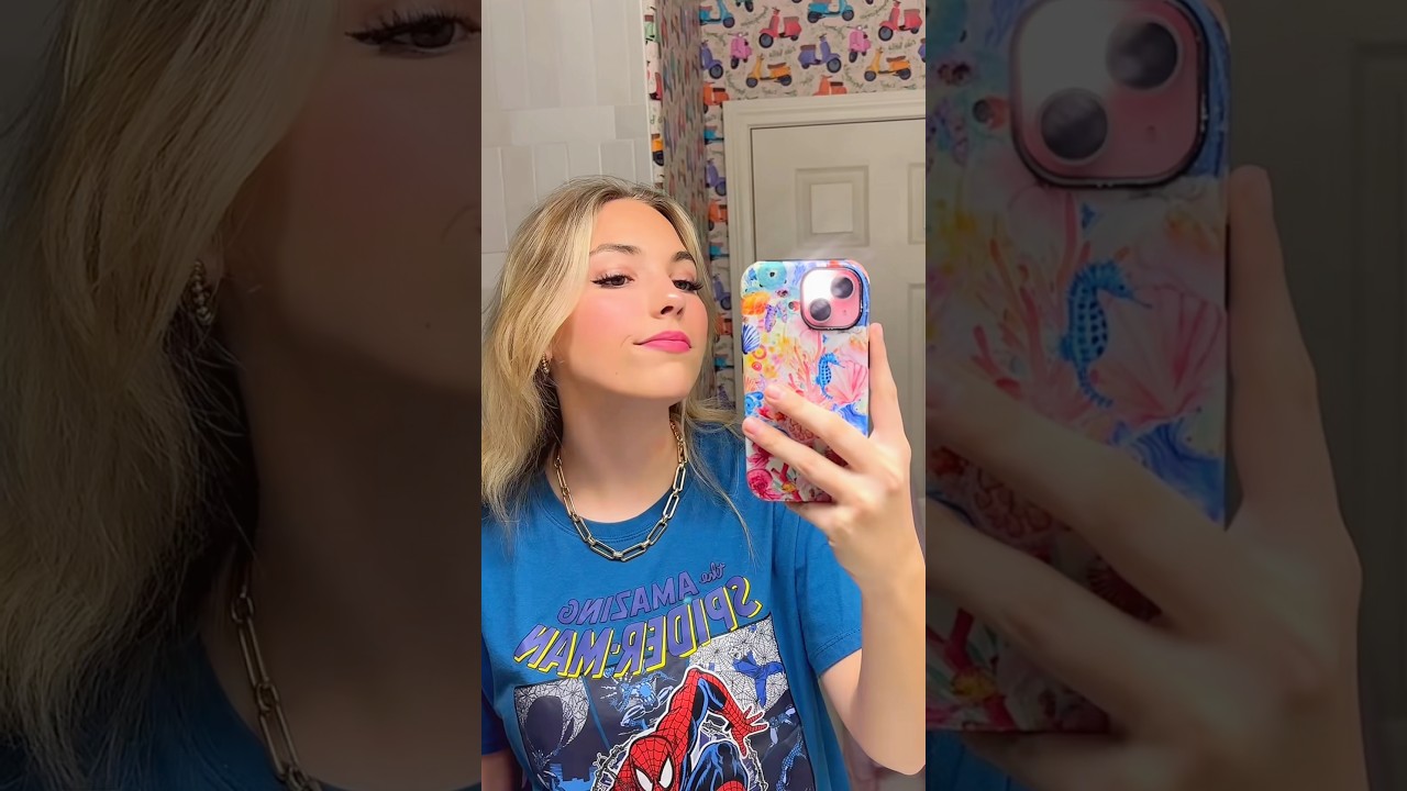 Барби с пышными формами! Часть 2🎀✨