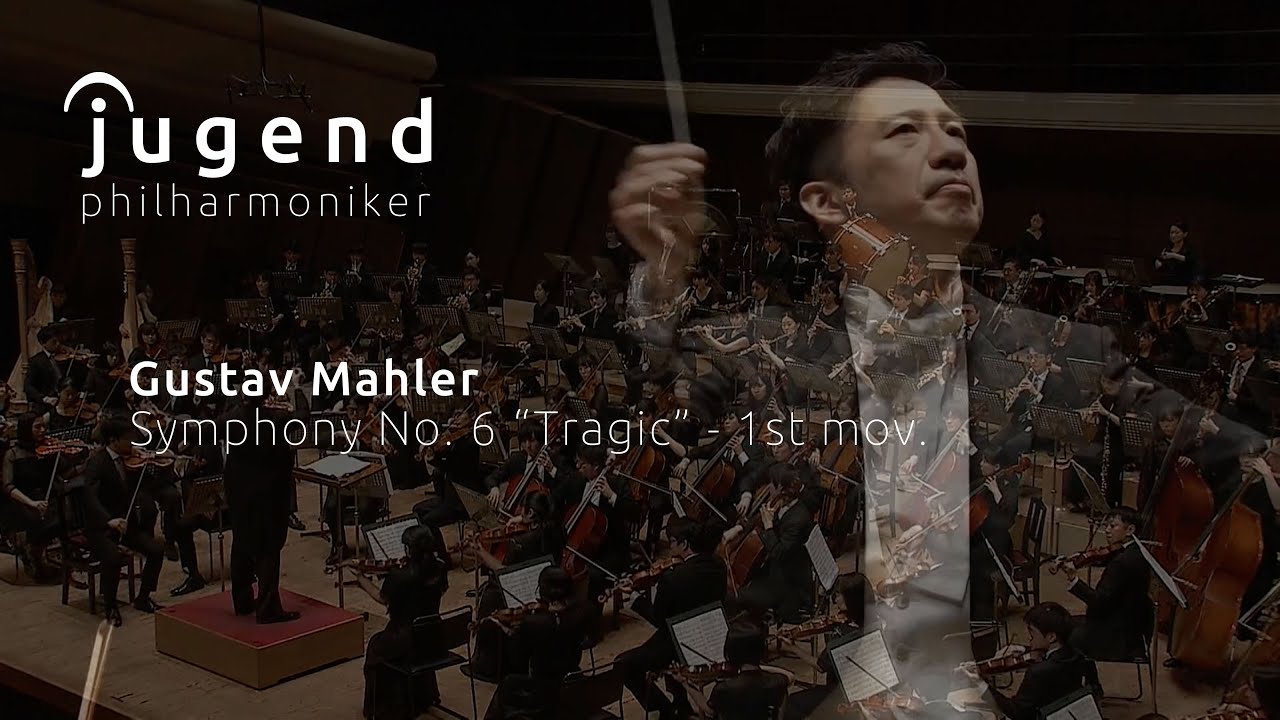 G.Mahler: Symphony No. 6 