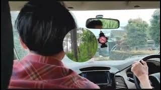 Pada Bukit dan Pedesaan - Franky & Jane Sahilatua.   Cover : Mas Yannu Semesta