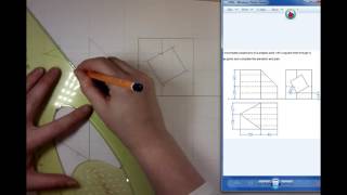 Intersecting Solids TD 1991 Pass