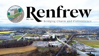May 28, 2024 - Town of Renfrew Council