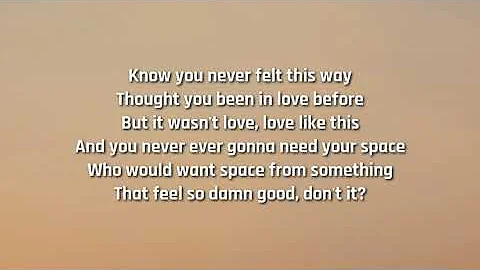 Tinashe - Story Of Us (Lyrics)
