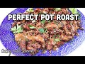 Pot Roast in a Dutch Oven | COOKING THE CLASSICS