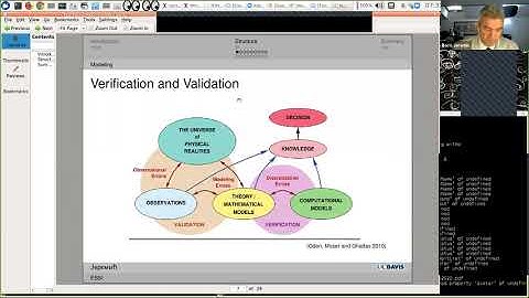 SUZI-SAEE webinar: Numerical modeling of soil-structure interaction under seismic action (Part III)
