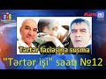 17.06.2021 - "Tərtər faciəsi", İlham Aslanoğlu və Anar Məmmədov...