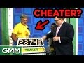 Amazing Game Show Cheaters