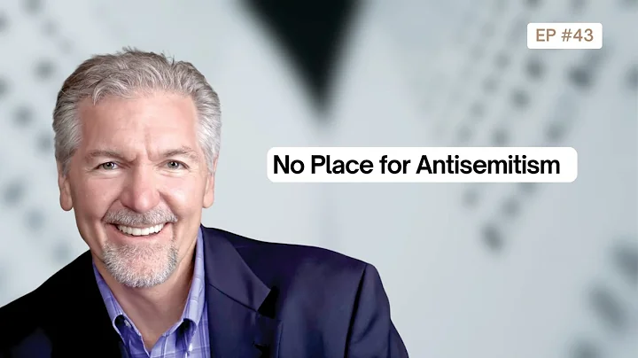 No Place for Antisemitism