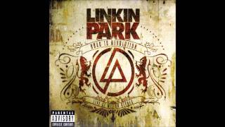 Linkin Park  No More Sorrow  Road To Revolution