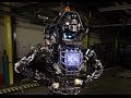 Us future military robots  darpa boston dynamics  skynet today  part1