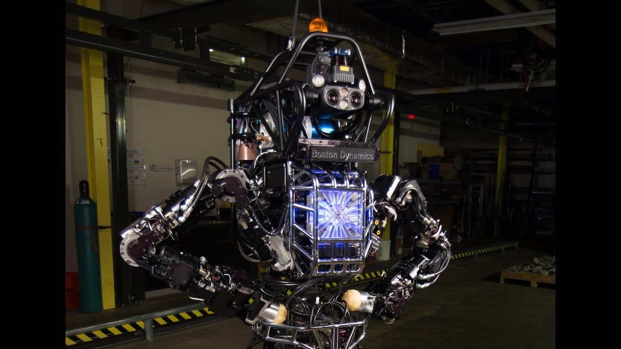 boston dynamics darpa