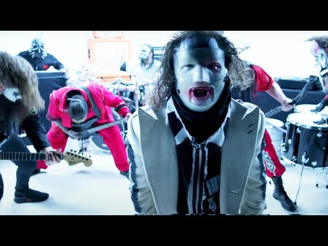 Slipknot - “Nero Forte” (Video) 