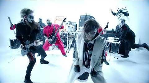 Slipknot - Nero Forte [OFFICIAL VIDEO]