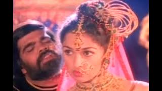 Thotta Chinungi Cheddi Nee from Oru Vasantha Geetham