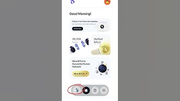 #interlink ITLX Wallet Registration Tutorial 🔥 Full Step-by-Step Guide for Interlink App v4.0 Users