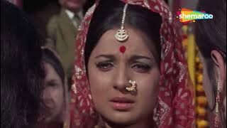 Teri Duniya Se Hoke Majboor | Pavitra Paapi (1970) Songs | Tanuja | Balraj Sahni | Parikshit Sahni