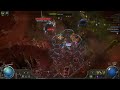 POE2  Pathfinder - Plague Bearer (and Toxic Growth&amp;Poisonburst Arrow) - Basic T15 Farm