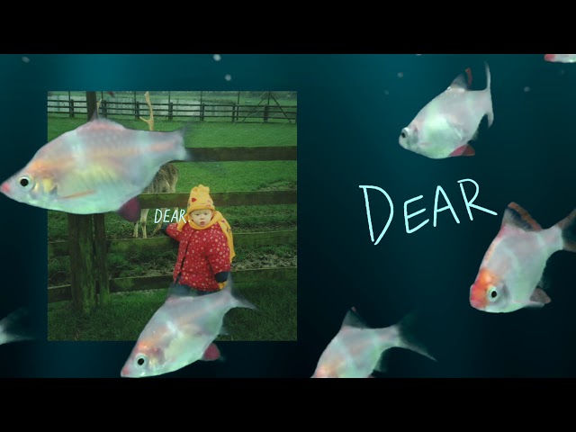 Cavetown – Dear (Official Audio) class=