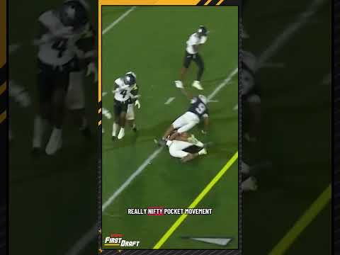 Dante Moore's Draft Stock SOARS Post Penn State Win!