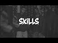 (FREE) Old School Boom Bap Type Beat &quot;SKILLS&quot; Underground Hip Hop Rap Instrumental | Antidote Beats