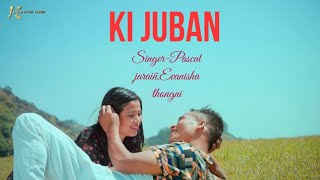 KI JUBAN  MUSIC VIDEO NEW KHASI SONG 2024.