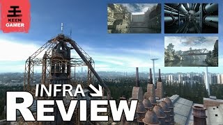 INFRA Review