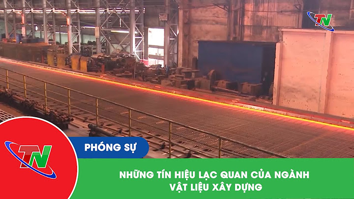 Roa trung bình ngành vật liệu xây dựng 2023 năm 2024