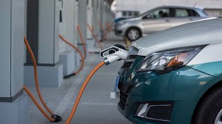 ‘Quite deadly’: Governments unsure how to deal with dead EV lithium-ion batteries