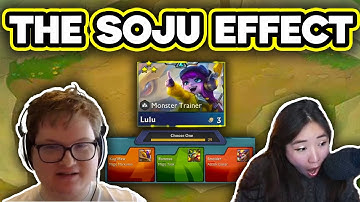 Challenger Players Can