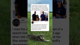 Why This Bizarre Internet Headline About Finding A Missing Teen Goes Viral