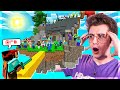 MINECRAFT MA DEVO BATTERE 64 PLAYERS PER VINCERE!