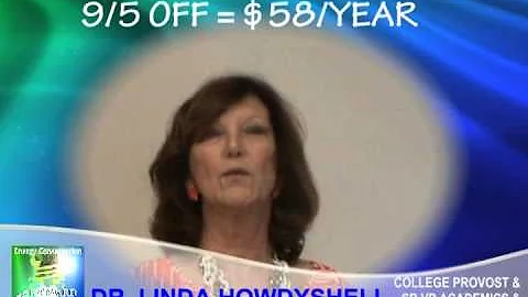 "Educate Yourself: Learn to Conserve." by Dr Linda...