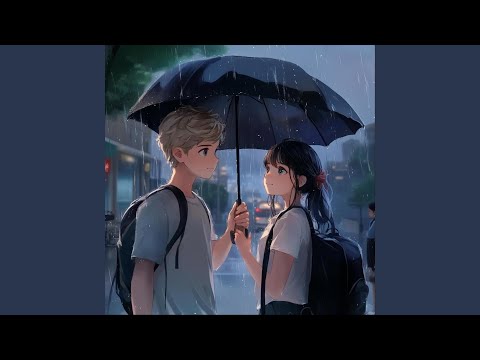 In The Rain From Miraculous Ladybug 