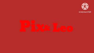 Pix And Leo Ingles Nightmares Horror Logo